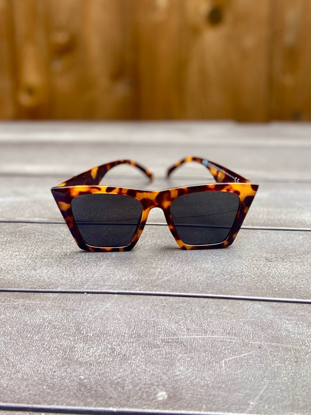 Discover the All-New Tortoise Sunglasses for Your Everyday Adventures!